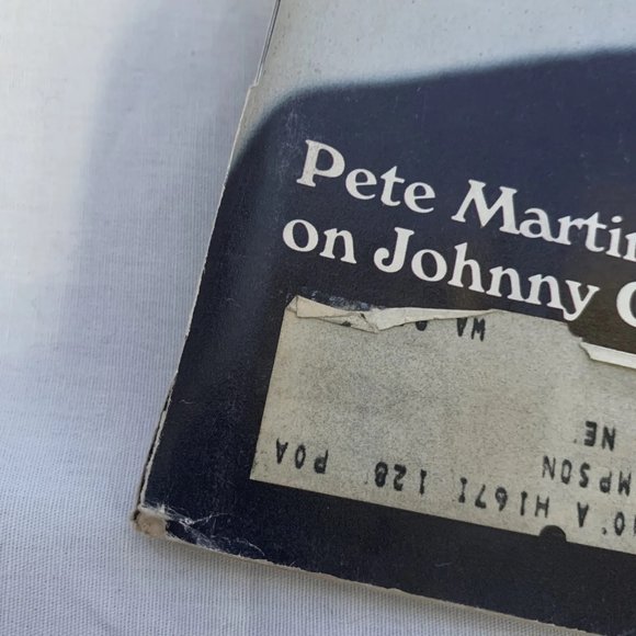 The Saturday Evening Post Star Trek Johnny Carson June 1979 magazine - Picture 7 of 9